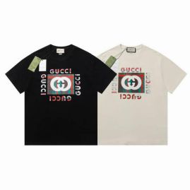Picture of Gucci T Shirts Short _SKUGucciXS-LAA07235992